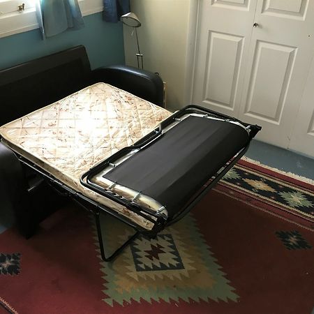 One-Bedroom Apartment In Downtown Historic District سالت ليك سيتي المظهر الخارجي الصورة
