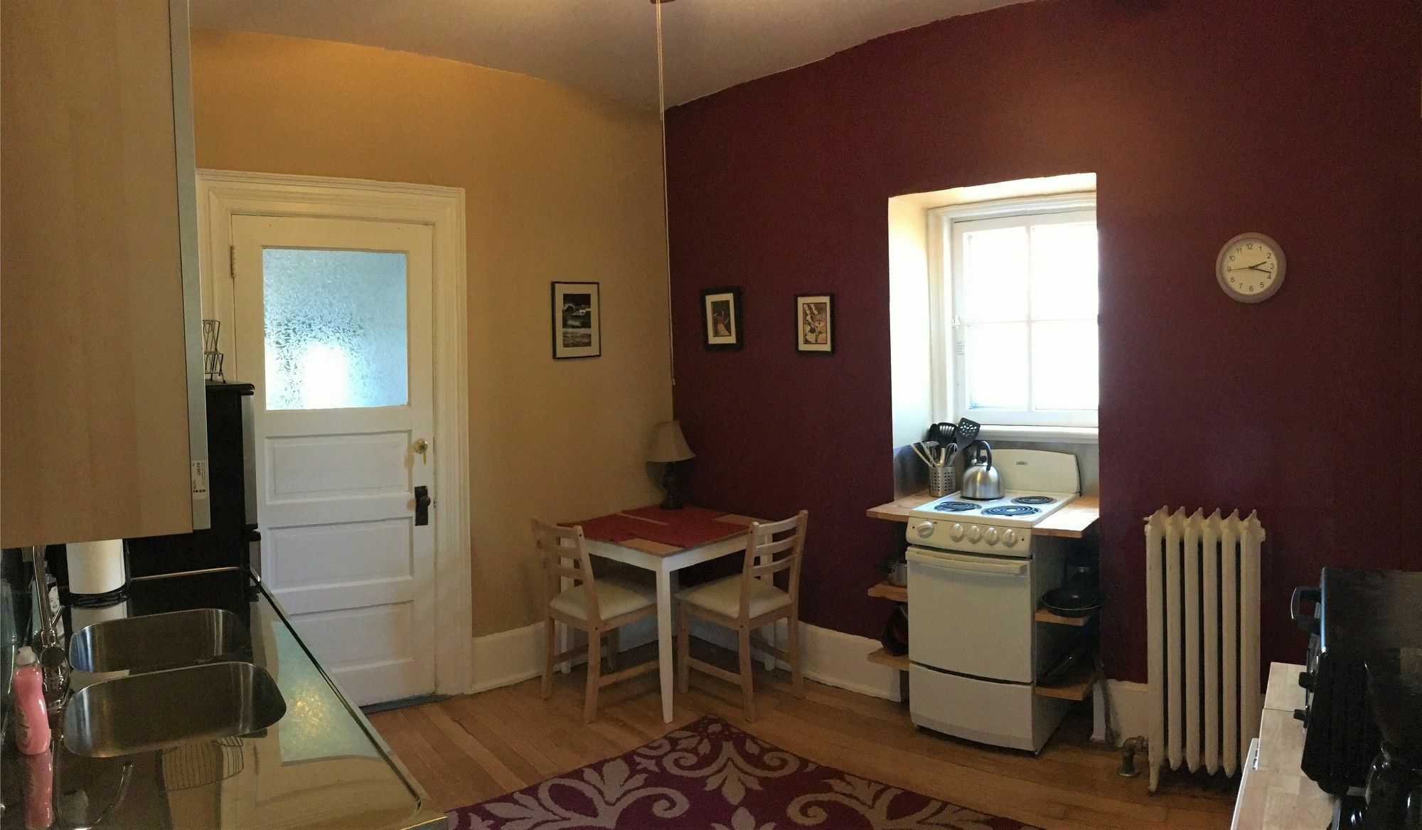 One-Bedroom Apartment In Downtown Historic District سالت ليك سيتي المظهر الخارجي الصورة