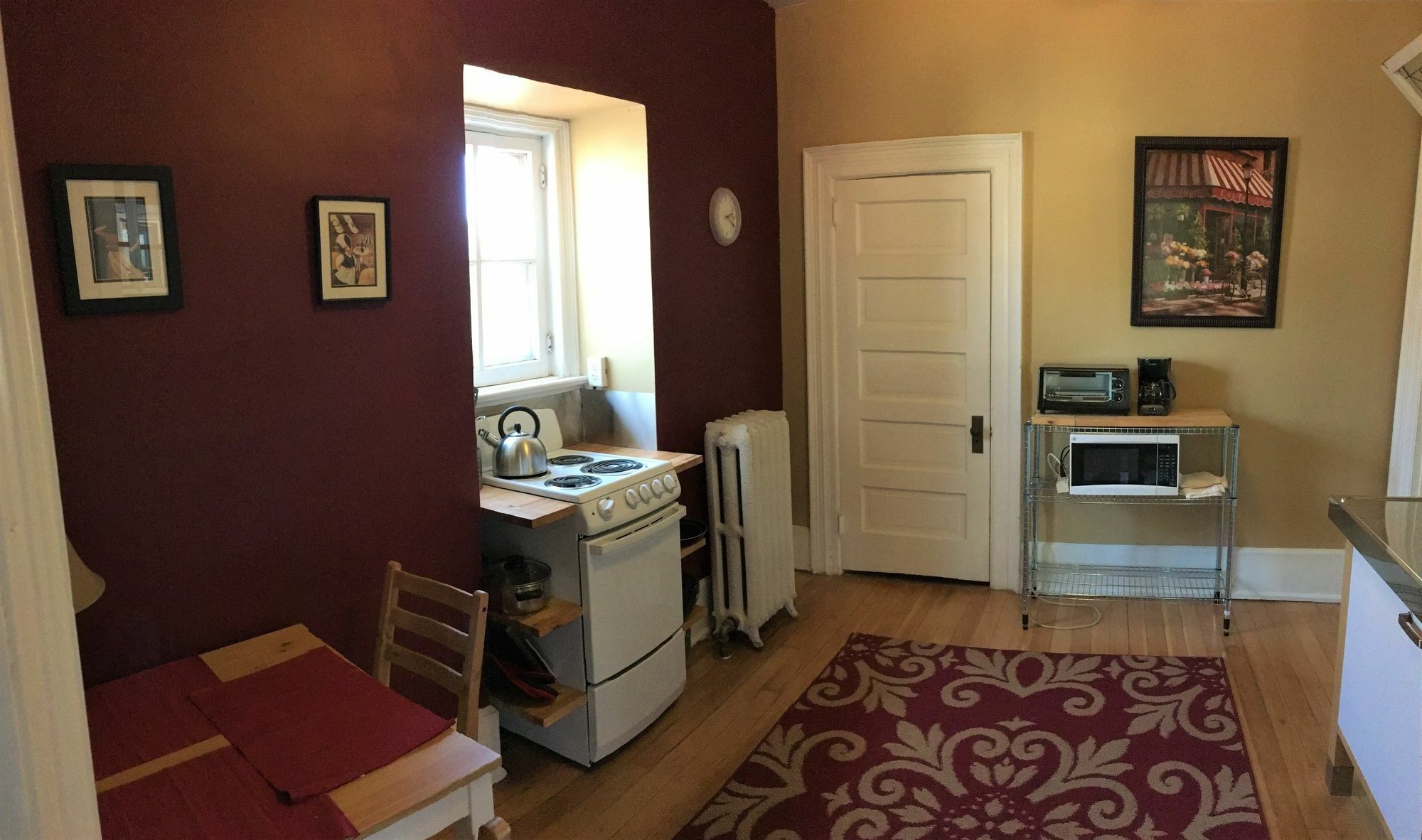 One-Bedroom Apartment In Downtown Historic District سالت ليك سيتي المظهر الخارجي الصورة