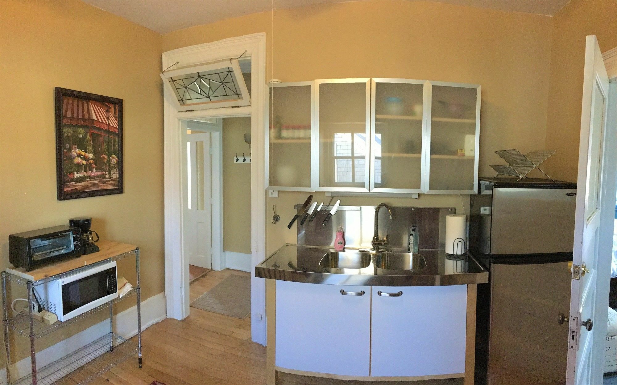 One-Bedroom Apartment In Downtown Historic District سالت ليك سيتي المظهر الخارجي الصورة